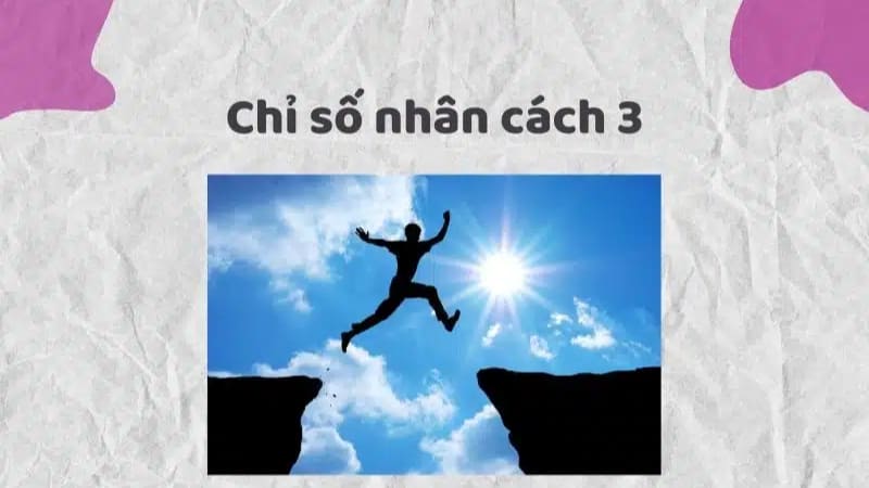 Người mang số 3 luôn sáng tạo và năng động trong giao tiếp hàng ngày. Người mang số 3 luôn sáng tạo và năng động trong giao tiếp hàng ngày.