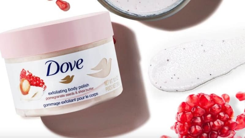 Mẹ bầu có thể sử dụng tẩy tế bào chết Dove, nhưng cần lưu ý. Mẹ bầu có thể sử dụng tẩy tế bào chết Dove, nhưng cần lưu ý.