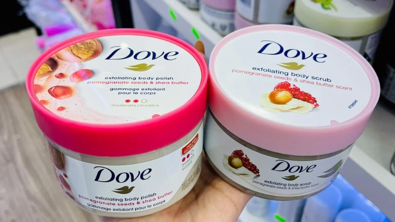 Sản phẩm hoạt động nhẹ nhàng trên bề mặt, làm da sáng mịn tức thì. Sản phẩm hoạt động nhẹ nhàng trên bề mặt, làm da sáng mịn tức thì.