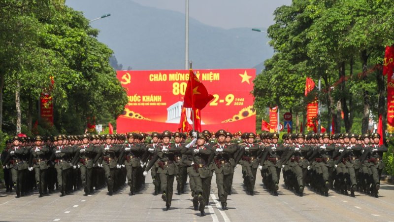 Danh sách các tuyến phố cấm hoàn toàn phương tiện ngày 21/08 Danh sách các tuyến phố cấm hoàn toàn phương tiện ngày 21/08