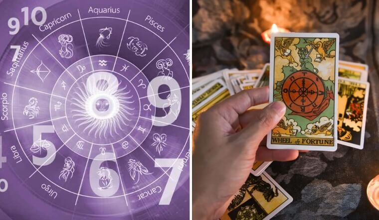 Thần số học và Tarot khác gì nhau? Phân biệt và mối liên hệ