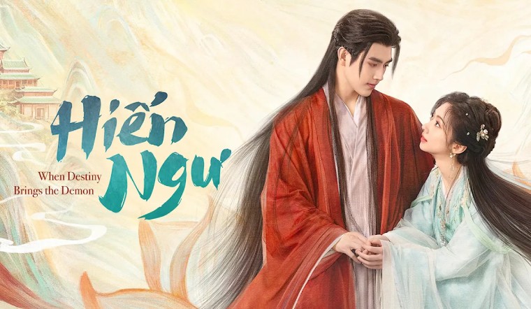 Review phim Hiến Ngư: Màn tái xuất của Trần Phi Vũ có gì hấp dẫn?