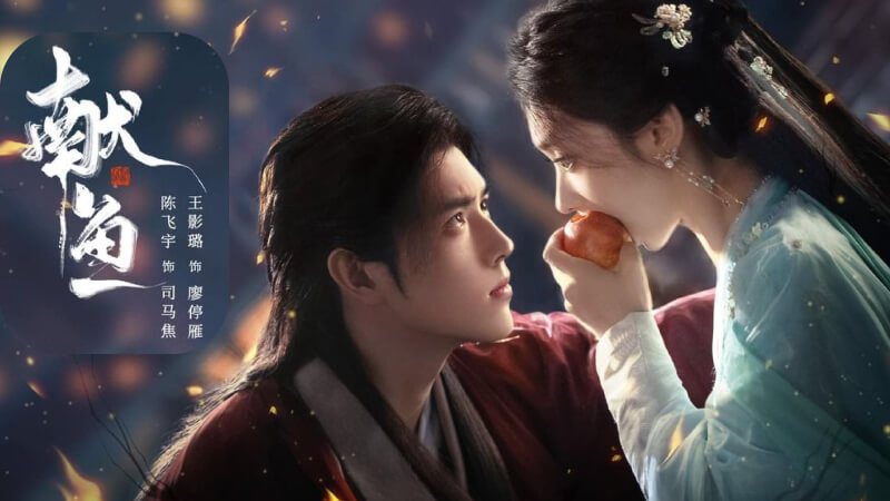 Đây là bộ phim mang thông điệp về sự hi sinh, niềm tin và khát vọng tự do Đây là bộ phim mang thông điệp về sự hi sinh, niềm tin và khát vọng tự do