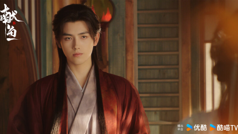 Âm nhạc trong phim Hiến Ngư được đầu tư Âm nhạc trong phim Hiến Ngư được đầu tư