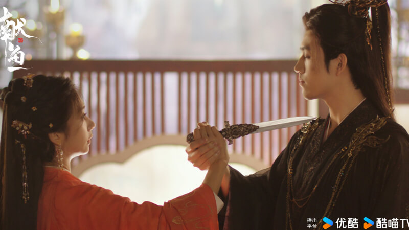 Tóm tắt nội dung phim Hiến Ngư Tóm tắt nội dung phim Hiến Ngư