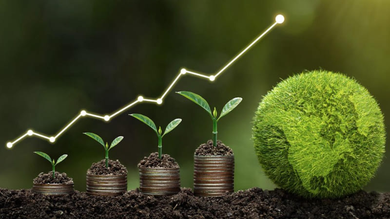 Xu hướng phát triển xã hội và kinh tế Xu hướng phát triển xã hội và kinh tế