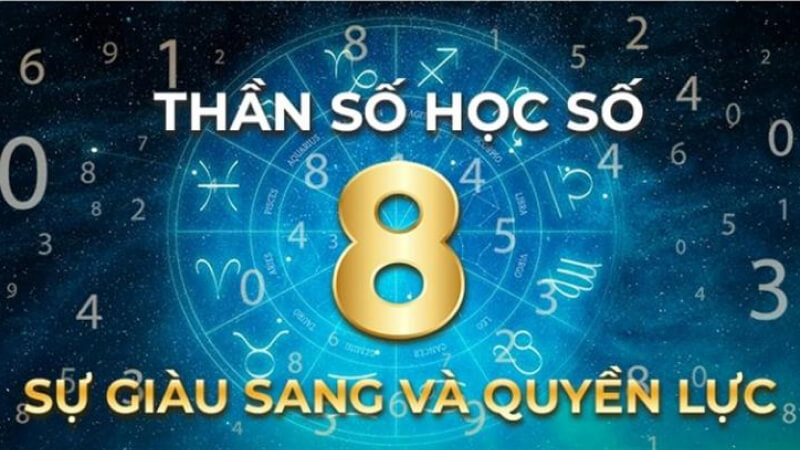 Dự báo cho năm thế giới số 8 Dự báo cho năm thế giới số 8