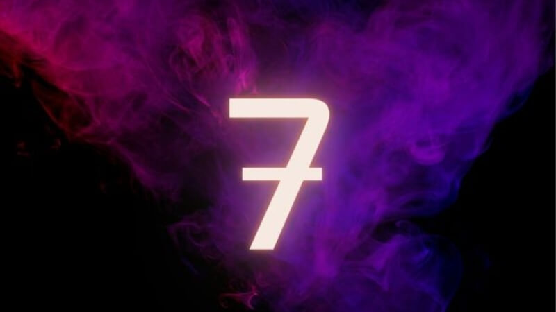 Các câu hỏi liên quan về năm thế giới số 7