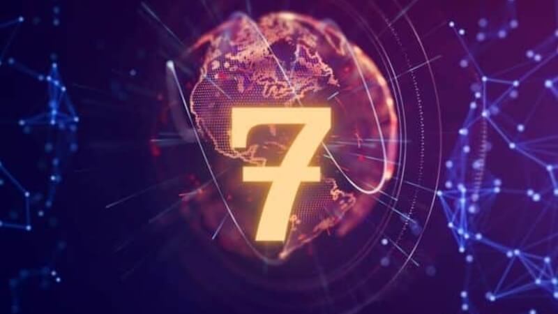 Xu hướng phát triển xã hội và kinh tế trong năm số 7