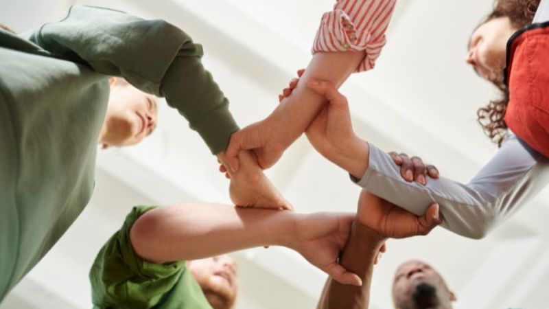 Năm thế giới số 2 được dự báo là thời điểm thuận lợi để hợp tác, xây dựng quan hệ Năm thế giới số 2 được dự báo là thời điểm thuận lợi để hợp tác, xây dựng quan hệ