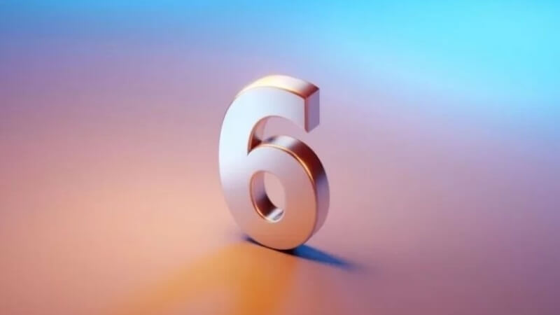 Nguồn gốc và sự xuất hiện của năm thế giới số 6 Nguồn gốc và sự xuất hiện của năm thế giới số 6