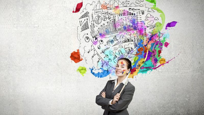 Năm thế giới số 3 xu hướng sáng tạo bùng nổ, xã hội cởi mở và nhiều cơ hội phát triển mới Năm thế giới số 3 xu hướng sáng tạo bùng nổ, xã hội cởi mở và nhiều cơ hội phát triển mới