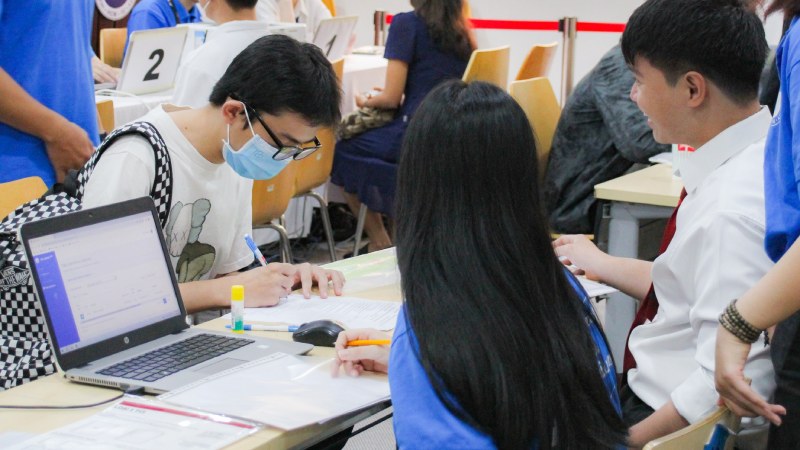 Xác nhận nhập học online là gì? Vì sao bắt buộc phải thực hiện? Xác nhận nhập học online là gì? Vì sao bắt buộc phải thực hiện?