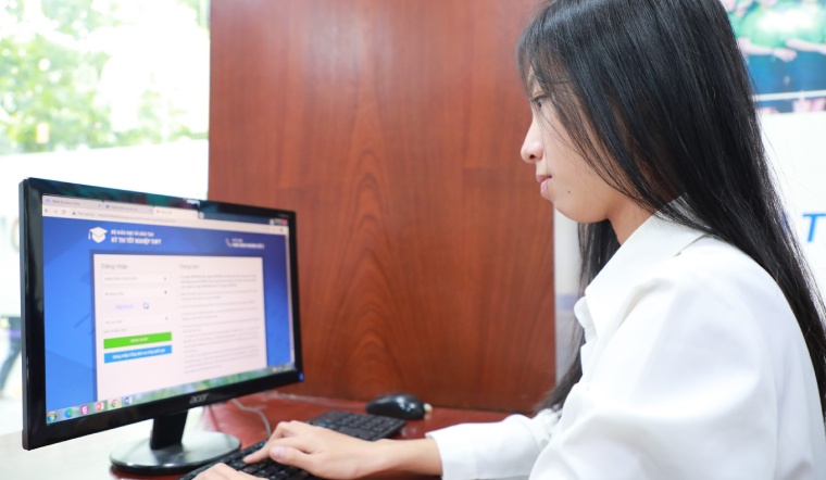 Hướng dẫn xác nhận nhập học đại học online 2025: Thủ tục, lưu ý mới nhất