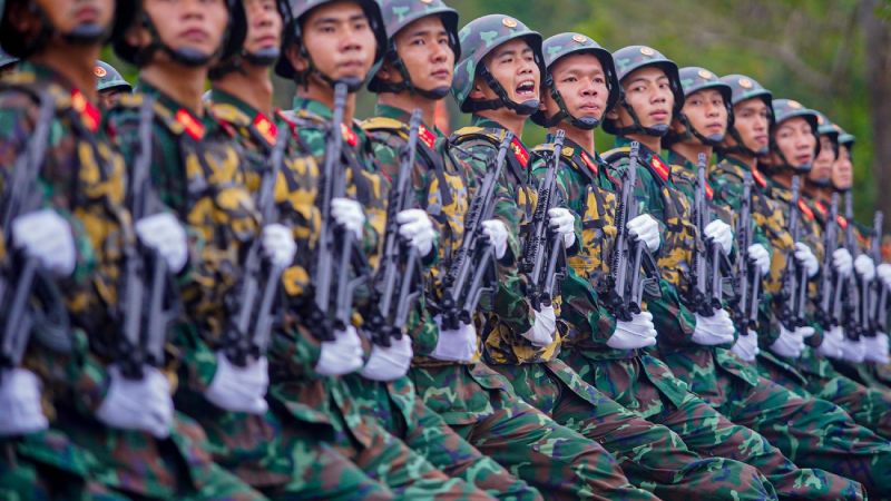 Lưu ý quan trọng về lịch cấm đường và phân luồng giao thông Lưu ý quan trọng về lịch cấm đường và phân luồng giao thông