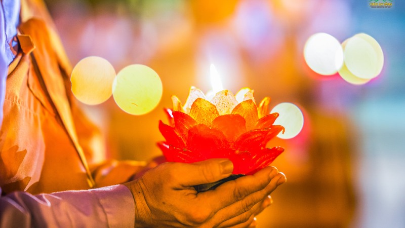 Phân biệt "Cúng Cô Hồn" và "Lễ Vu Lan" Phân biệt "Cúng Cô Hồn" và "Lễ Vu Lan"