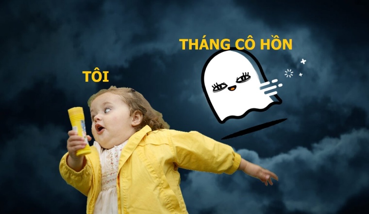 Tại sao gọi là tháng cô hồn? Giải mã nguồn gốc và ý nghĩa tâm linh