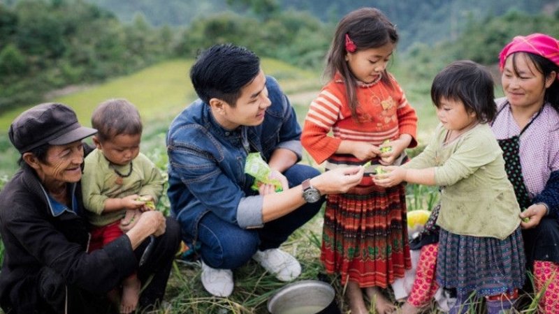 Hoạt động phi lợi nhuận Hoạt động phi lợi nhuận