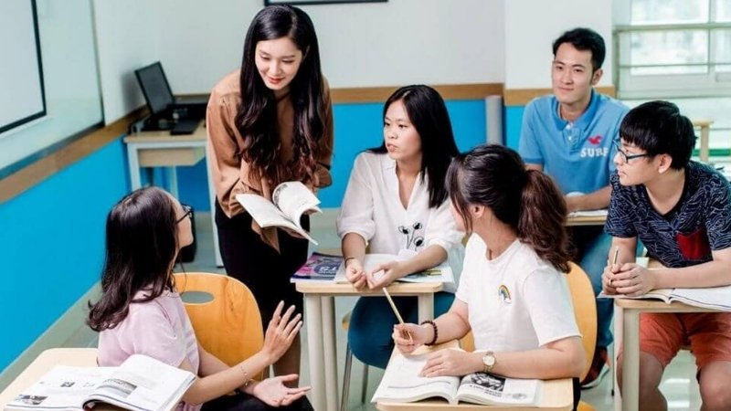 Nhóm ngành giáo dục và đào tạo Nhóm ngành giáo dục và đào tạo