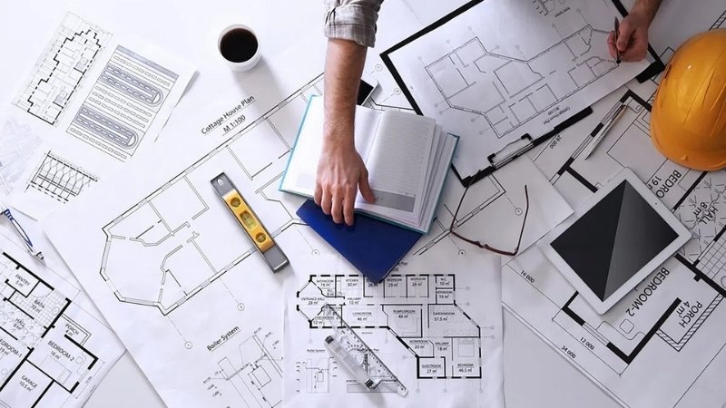 Lĩnh vực xây dựng, kiến trúc và bất động sản Lĩnh vực xây dựng, kiến trúc và bất động sản