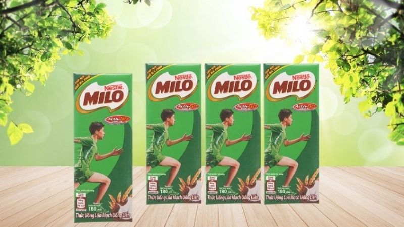 Nên hỏi ý kiến bác sĩ hoặc chuyên gia dinh dưỡng trước khi sử dụng Milo