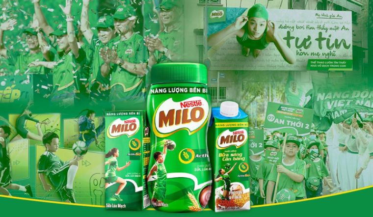 Uống Milo mỗi ngày có sao không? 1 ngày nên uống bao nhiêu?