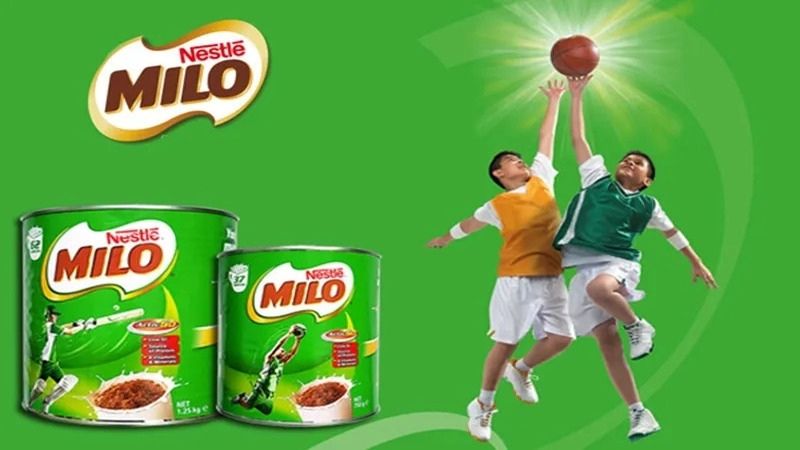 Uống sữa Milo có tăng chiều cao không? Uống sữa Milo có tăng chiều cao không?