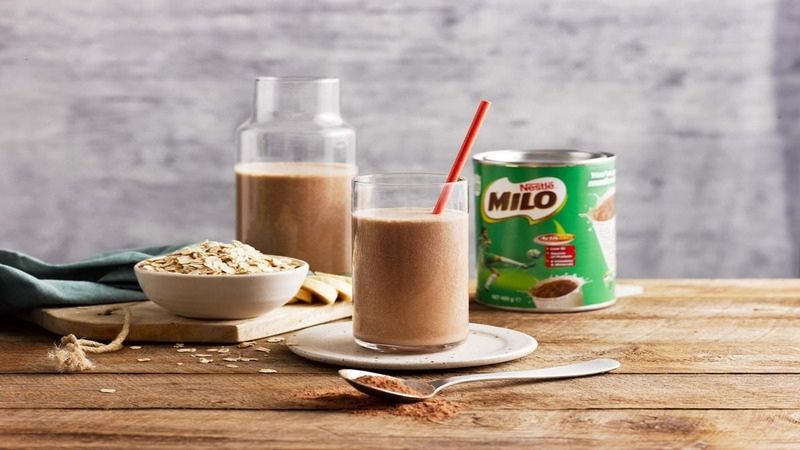 Những lưu ý khi sử dụng sữa Milo Những lưu ý khi sử dụng sữa Milo