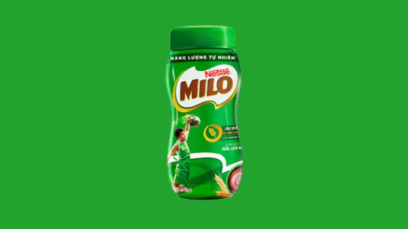 Uống sữa Milo có bị nóng không? Uống sữa Milo có bị nóng không?