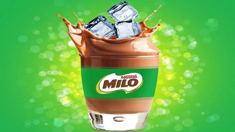Uống sữa Milo có bị nóng không? Uống sữa Milo có bị nóng không?