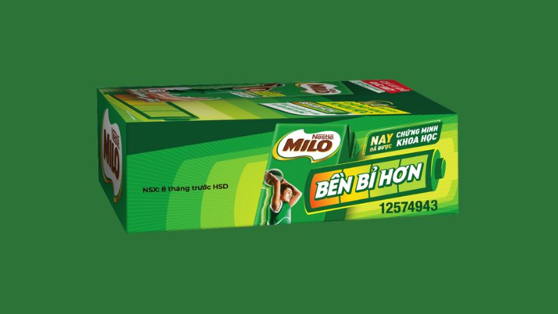 Mua sữa Milo ở đâu? Giá bao nhiêu? Mua sữa Milo ở đâu? Giá bao nhiêu?