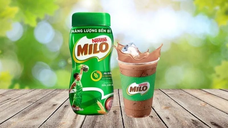 Có nên uống sữa Milo trước khi đi ngủ? Có nên uống sữa Milo trước khi đi ngủ?