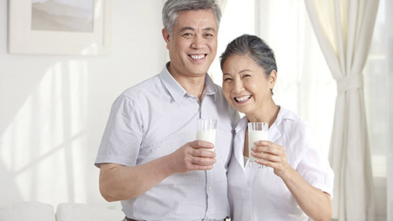 Hướng dẫn sử dụng Sữa bột pha sẵn Ensure Gold Hướng dẫn sử dụng Sữa bột pha sẵn Ensure Gold