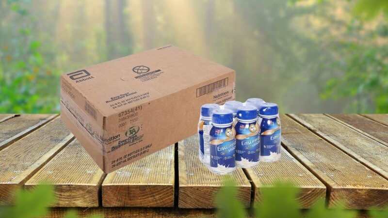 Sữa bột pha sẵn Ensure Gold của Ensure Sữa bột pha sẵn Ensure Gold của Ensure