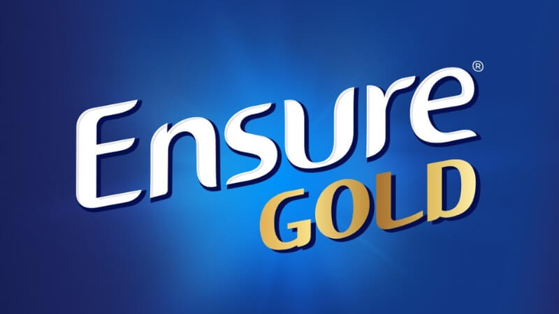 Đôi nét về thương hiệu Ensure Đôi nét về thương hiệu Ensure