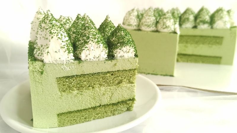 Để bánh trong tủ lạnh từ 4 - 6 tiếng để thưởng thức bánh ngon nhất Để bánh trong tủ lạnh từ 4 - 6 tiếng để thưởng thức bánh ngon nhất