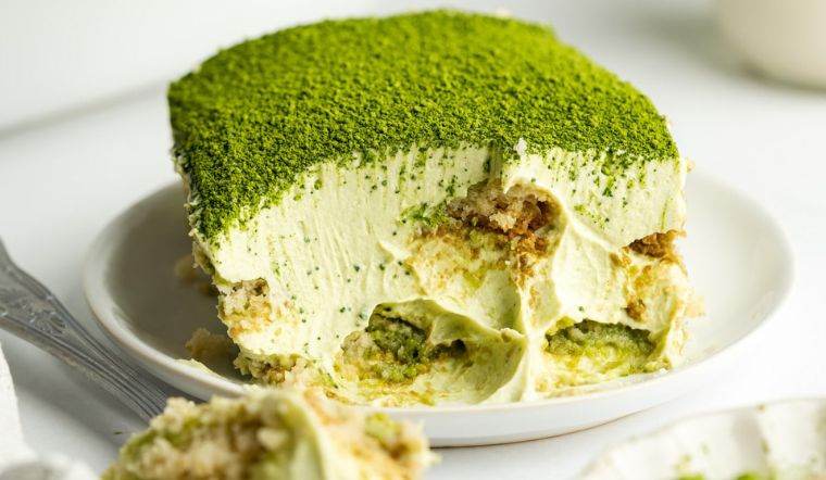 Cách làm matcha tiramisu bất bại: Sự hòa quyện giữa Ý và Nhật