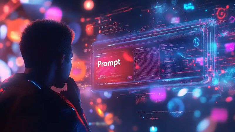 Prompt cho AI văn bản tập trung vào nội dung và ngữ cảnh Prompt cho AI văn bản tập trung vào nội dung và ngữ cảnh