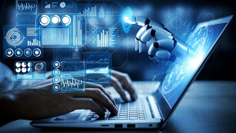 Nắm vững mẹo viết prompt rõ ràng, có bối cảnh và mục tiêu sẽ giúp làm việc với AI hiệu quả Nắm vững mẹo viết prompt rõ ràng, có bối cảnh và mục tiêu sẽ giúp làm việc với AI hiệu quả