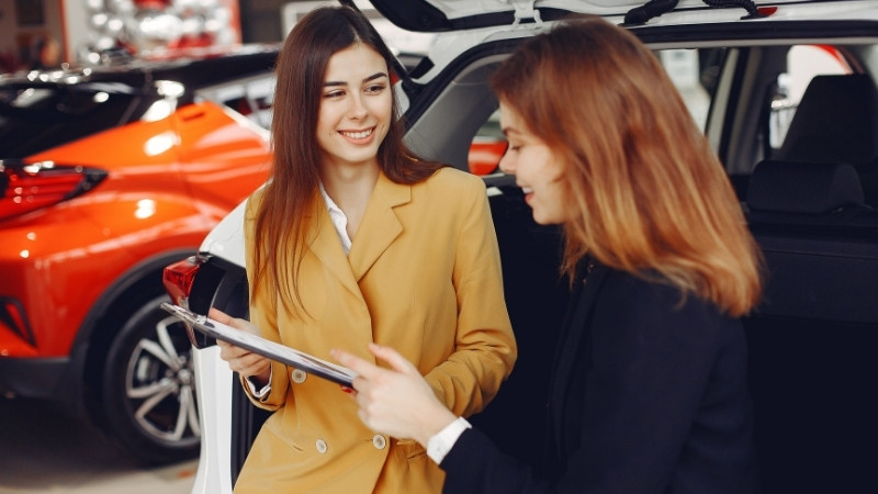 Bạn nên mua xe vào những ngày đại cát đại lợi Bạn nên mua xe vào những ngày đại cát đại lợi