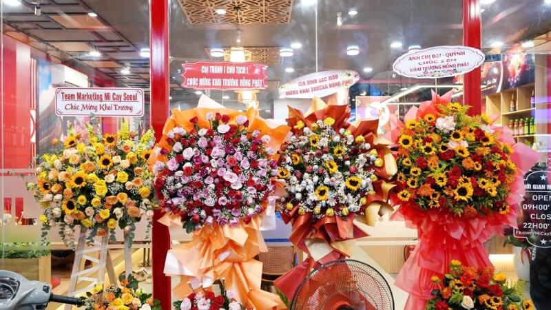 Tránh ngày kỵ khi khai trương vào tháng 9 Tránh ngày kỵ khi khai trương vào tháng 9