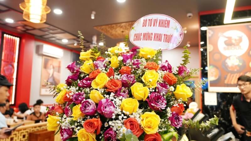 Lợi ích khi chọn ngày tốt khai trương tháng 9/2025 Lợi ích khi chọn ngày tốt khai trương tháng 9/2025