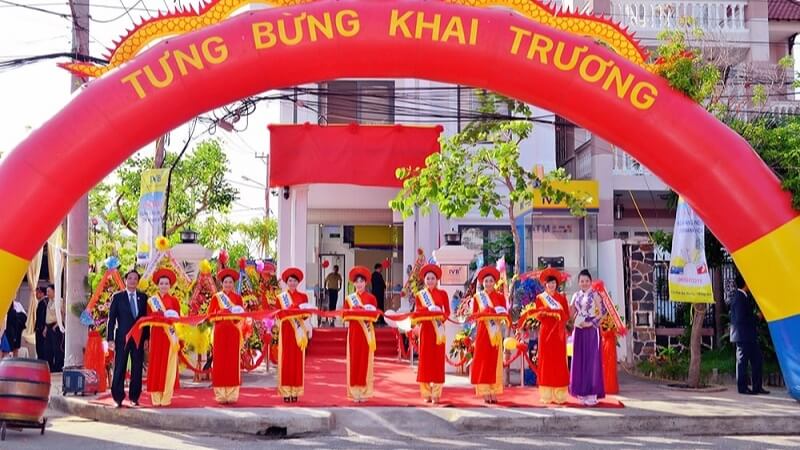 Ngày xấu tránh khai trương trong tháng 9 năm 2025 Ngày xấu tránh khai trương trong tháng 9 năm 2025