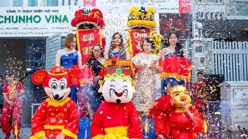 Những lưu ý khi chọn ngày tốt khai trương tháng 9 năm 2025 Những lưu ý khi chọn ngày tốt khai trương tháng 9 năm 2025