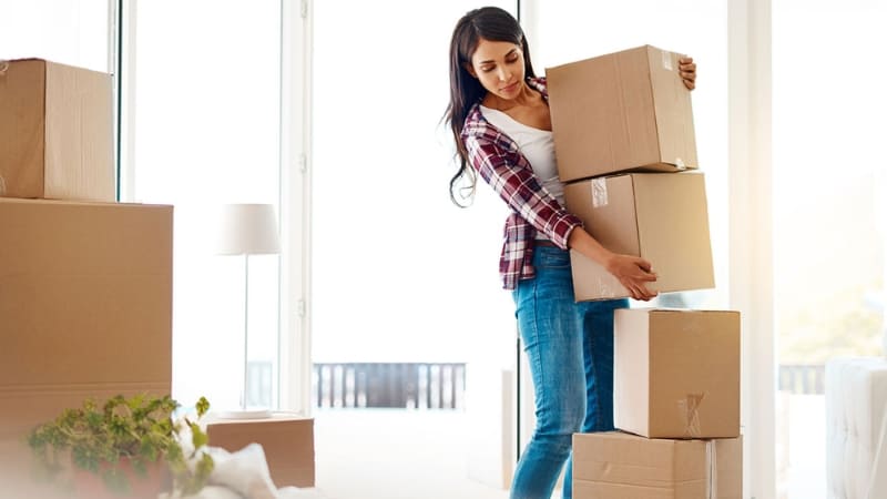 Hướng nhà ảnh hưởng trực tiếp đến vận khí và tài lộc Hướng nhà ảnh hưởng trực tiếp đến vận khí và tài lộc