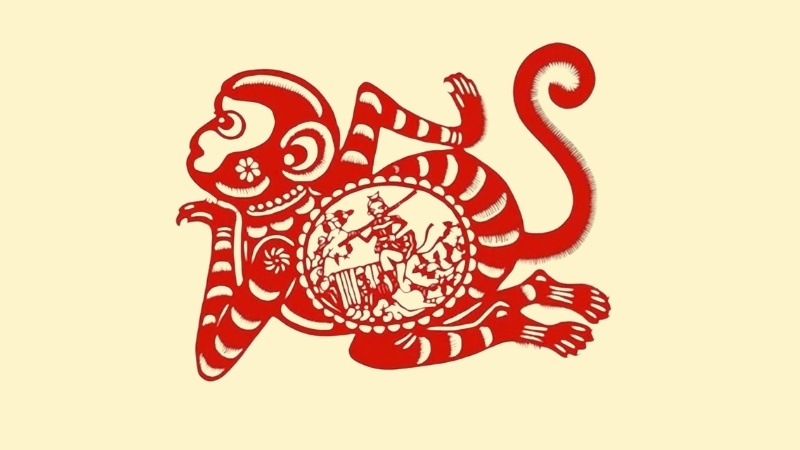 Tuổi Thân có một tháng yên bình Tuổi Thân có một tháng yên bình