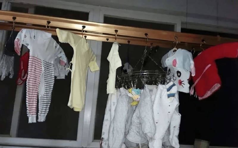 "Bí kíp vàng" để an tâm mua sắm và mặc đồ mới trong tháng cô hồn "Bí kíp vàng" để an tâm mua sắm và mặc đồ mới trong tháng cô hồn