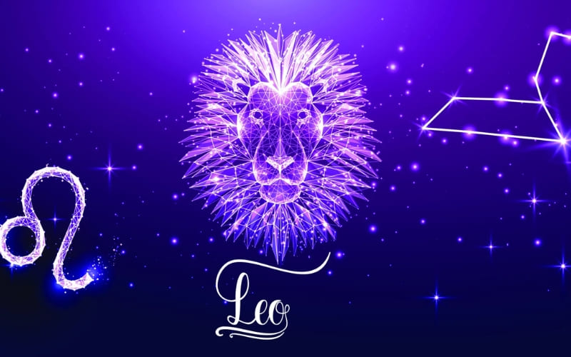 Sư Tử giữ tinh thần lạc quan trước mọi trở ngại Sư Tử giữ tinh thần lạc quan trước mọi trở ngại