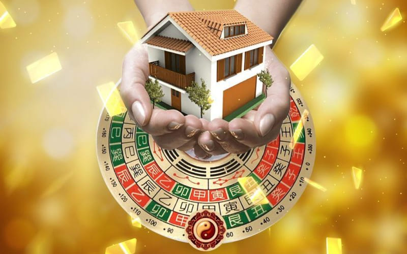 Có bắt buộc phải xem tuổi đàn ông để nhập trạch không? Có bắt buộc phải xem tuổi đàn ông để nhập trạch không?