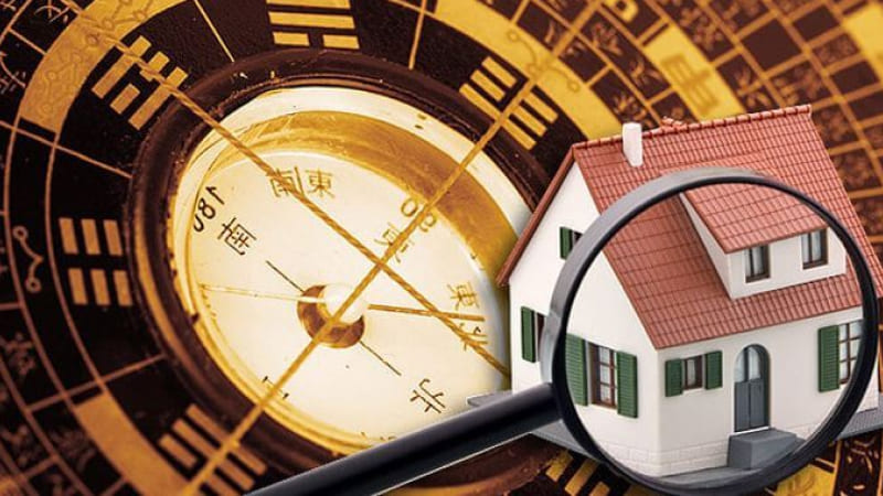 Hướng dẫn cách chọn ngày nhập trạch hợp tuổi gia chủ Hướng dẫn cách chọn ngày nhập trạch hợp tuổi gia chủ